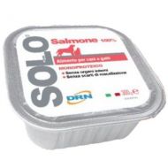 DRN Solo Salmone 300 gr.