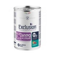 Exclusion Diet Hypoallergenic Cervo e Patate Cane 400 gr