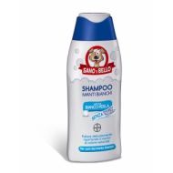 Bayer Sano e Bello Shampoo Manti Bianchi 250 ml