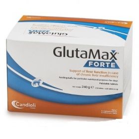 Candioli Glutamax Forte 120 compresse