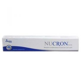 Nucron Pasta Alimento complementare 15 Gr - Aurora Biofarma 