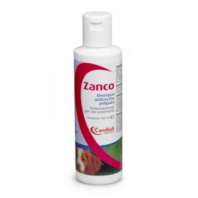 Candioli Zanco Shampoo Flacone da 200ml