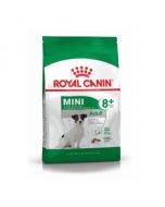 Royal Canin Adult Cane 8+ Mini 8 Kg