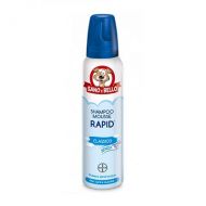 Bayer Sano e Bello Shampoo Secco Rapid Classico 300 ml.