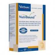 Virbac Nutribound 3 Flaconi da 150 ml