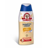 Bayer Sano e Bello Shampoo Crema Pappa Reale Cuccioli 250ml