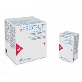 Abiovet Pharmacross Kprotec Cane e Gatto polvere 45 gr