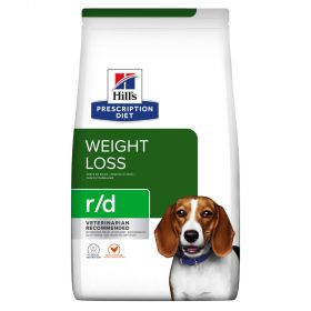 Hill's PRESCRIPTION DIET r/d crocchette per cani per la perdita di peso