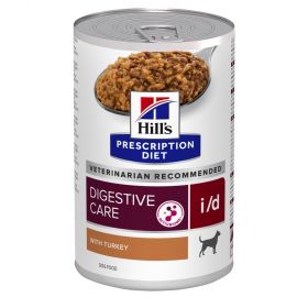 Hill's Prescription Diet i/d Cane Digestive Care 360 g