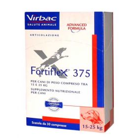 virbac fortiflax 375