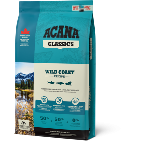 Acana Dog Classic wild coast dog 11,4 kg