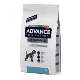 Advance Dog Gastroenteric - Cibo secco per Cane 3 Kg.