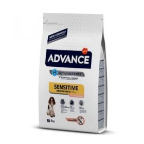 Advance Cat Gastroenteric - Cibo secco per Cane 12 Kg.