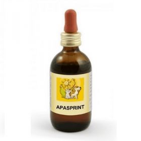 Apa-ct Apasprint Flacone 50 ml
