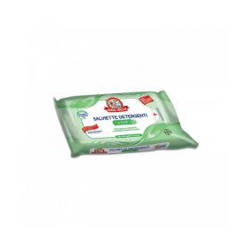 Bayer Salviette Detergenti Aloe pz.50