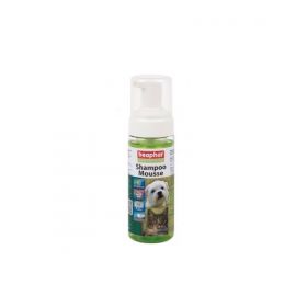 Beaphar Protezione Naturale Shampoo Mouse per Cani e Gatti 