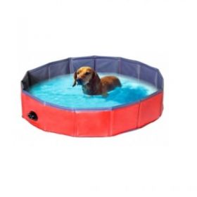 Camon Doggy Pool Piscina a Cani 80x120 cm.