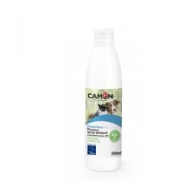 Camon Protection Line Ricarica Spray Ambienti Citronella e Olio di Neem - 250 ml 