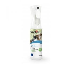 Camon Protection Line Spray Ambienti Citronella e Olio di Neem - 250 ml 