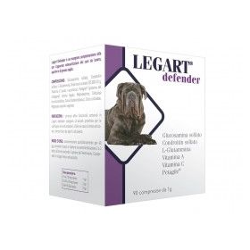 Ddf Legart Defender 90 cpr