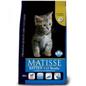 Farmina Matisse Kitten 1,5 kg.