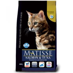Farmina Matisse Salmone & Tonno 1,5 kg.