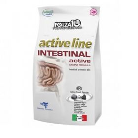 Forza 10 Dog Intestinal Active 10 kg