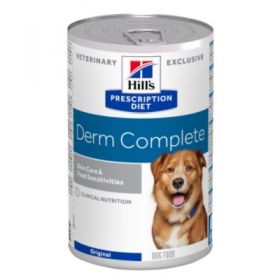 Hill's Prescription Diet d/d Canine Food Sensitivities Cervo e Riso 370 gr