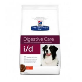 Hill's Prescription Diet i/d Canine Digestive Care 2 Kg