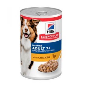 Hill's Science Plan Canine Adult Manzo 370 gr.
