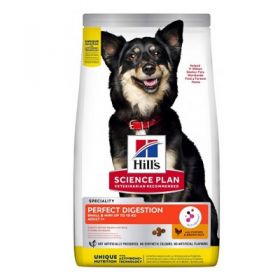 Hill's Science Plan Cane Puppy Small e Mini Pollo 1,5 Kg