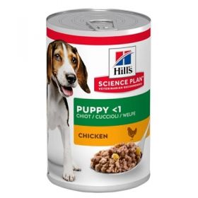 Hill's Science Plan Canine Adult Manzo 370 gr.