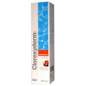 ICF Clorexyderm Soluzione 250 ml.