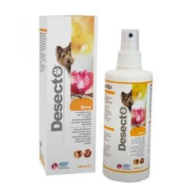 ICF Desecto 200 Ml 
