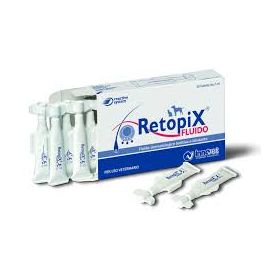 Innovet Retopix Fluido 10 Fiale 2 ml.