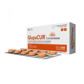 Innovet Glupacur 30 Compresse - Novità 