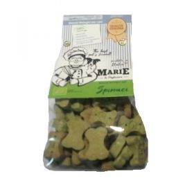 Marie Snack Biscotto Biologico agli Spinaci per Cane 210 Gr