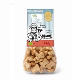 Marie Snack Biscotto Biologico alla Mela per Cane 210 Gr