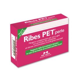 NBF Lanes Ribes Pet 60 Perle 