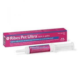 NBF Ribes Pet Ultra Cane e Gatto pasta appetibile 30 Gr.