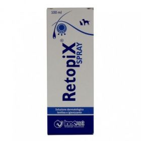 Innovet Retopix Spray 100 ml