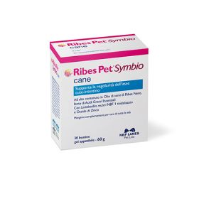NBF Lanes Ribes Pet Symbio Cane 30 Perle