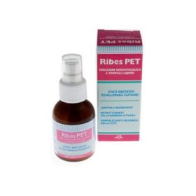 NBF Ribes Pet Emulsione 50 ml