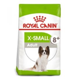 Royal Canin Adult Cane Mature 8+ X Small 500 Gr 