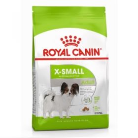 Royal Canin Cani Adult  X Small 1,5 Kg