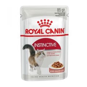 Royal Canin Gatto Instinctive Gravy 12 x 85 gr 