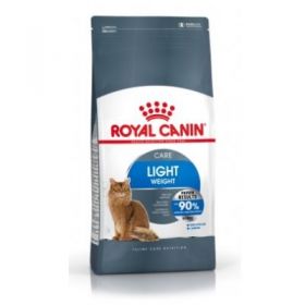 Royal Canin Gatto Light  Weight Care 400 Gr