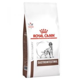 Royal Canin Veterinary Diet Cane Gastro Intestinal 7,5 kg