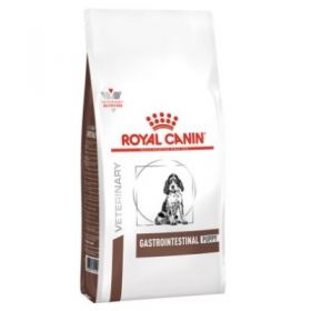 Royal Canin Veterinary Diet Cane Gastro Intestinal Puppy & Junior 10 Kg