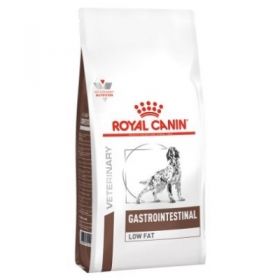 Royal Canin Veterinary Diet Cane Gastro Intestinal Low Fat 12  Kg
